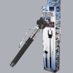 home Selfie stick za smartphone, žični - SLF 100 - Image 2