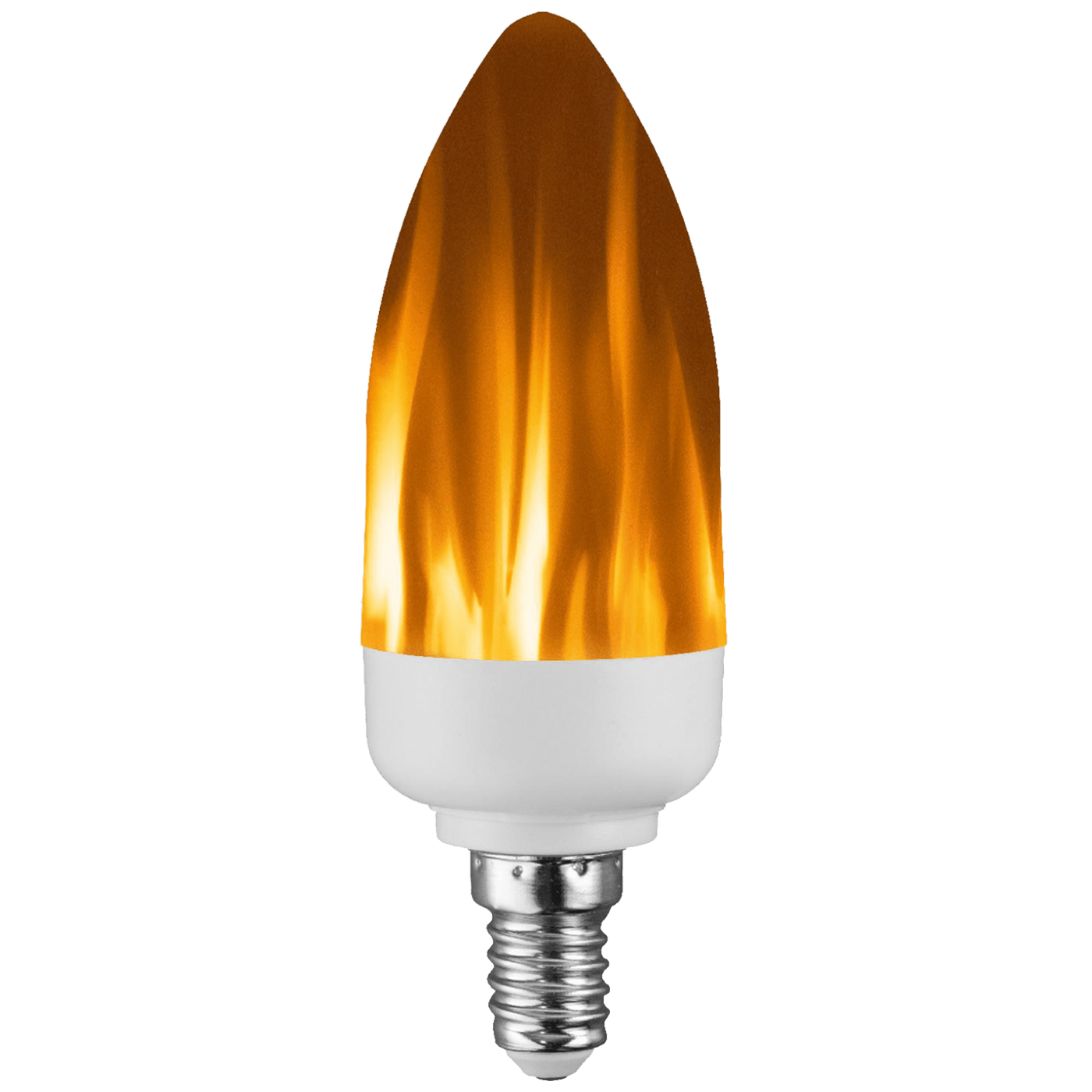 home Sijalica, 3in1, LED, E14, 220V AC, efekt baklje - LF 2/14 home Sijalica, 3in1, LED, E14, 220V AC, efekt baklje - LF 2/14 - Image 1