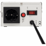 home Stabilizator napona sa relejem, 500VA - AVR500S - Image 3