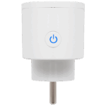 home Strujni razdjeljnik, smart, 2 x Schuko, WiFi - NVS 32 PRO - Image 2