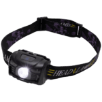 home Svjetiljka, LED, naglavna, 100 lumen - HLP 7RP