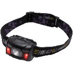 home Svjetiljka, LED, naglavna, 100 lumen - HLP 7RP - Image 3