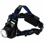 home Svjetiljka, LED, naglavna, Zoom, 1000 lumen - HLM 5R