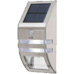 home Svjetiljka LED sa solarnim panelom, detekcija pokreta, 30lm - FLP30SOLAR - Image 2