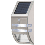 home Svjetiljka LED sa solarnim panelom, detekcija pokreta, 30lm - FLP30SOLAR