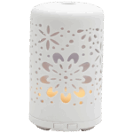 home Ultrazvučni aroma difuzor ovlaživač zraka sa svjetlom 100ml. - AD 15