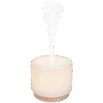 home Ultrazvučni aroma difuzor ovlaživač zraka sa svjetlom,280ml. - AD 280 - Image 3