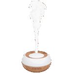 home Ultrazvučni aroma difuzor ovlaživač zraka sa svjetlom,300ml. - AD 300 - Image 4