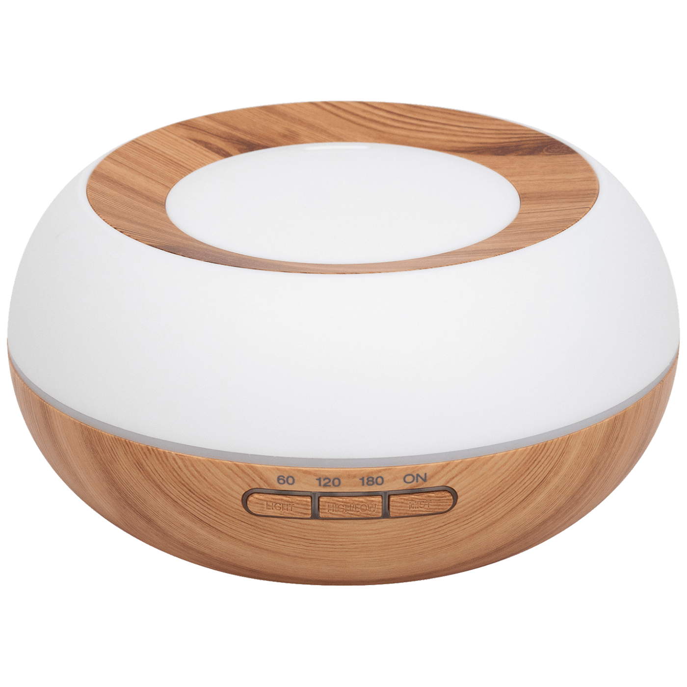 home Ultrazvučni aroma difuzor ovlaživač zraka sa svjetlom,300ml. - AD 300 home Ultrazvučni aroma difuzor ovlaživač zraka sa svjetlom,300ml. - AD 300 - Image 1
