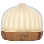 home Ultrazvučni aroma difuzor ovlaživač zraka sa svjetlom,500ml. - AD 500