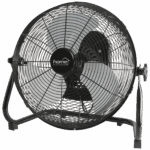 home Ventilator podni, promjer 40cm, 50W, oscilacija - PVRO 40
