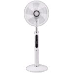 home Ventilator sa postoljem, 60 W, 40 cm, 3D oscilacija - SFR 40 3D - Image 2