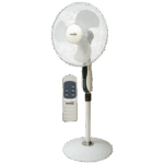 home Ventilator sa postoljem, daljinski upravljač,  130 cm, 45W - SFP 40