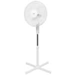 home Ventilator samostojeći , 103-125 cm, 3 brzine, 45W - SF40WH