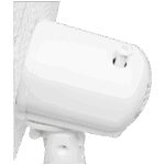 home Ventilator samostojeći , 103-125 cm, 3 brzine, 45W - SF40WH - Image 5
