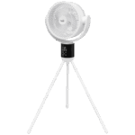 home Ventilator samostojeći , 69.5 - 97 cm, 12 brzina, 50W - SFR88DC