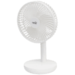 home Ventilator stolni, Accu, promjer 14 cm, 5 W - TF 14B