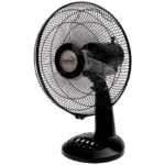 home Ventilator stolni, promjer 30 cm, 40 W - TF 32/BK