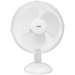 home Ventilator stolni, promjer 30 cm, 40W - TF30WH - Image 3