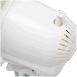 home Ventilator stolni, promjer 30 cm, 40W - TF30WH - Image 5