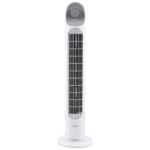 home Ventilator stupni, 3 brzine, oscilacija, 40 W, 82 cm - TWF 82