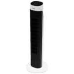 home Ventilator stupni, daljinski upravljač, 45 W, 80 cm - TWFR100B