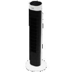 home Ventilator stupni, daljinski upravljač, 45 W, 80 cm - TWFR100B - Image 2