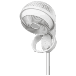 home Ventilator zidni, promjer 18 cm, 30 W - WFM 2