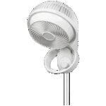 home Ventilator zidni, promjer 18 cm, 30 W - WFM 2 - Image 2
