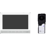 home Žični video interfon, 7" LCD ekran, elekt. otvaranje vrata - DPV260 - Image 3