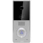 home Žični video interfon, 7" zaslon, AHD kamera, RFID, IP65 - DPV SMART - Image 5