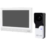home Žični video interfon, 7" LCD ekran, elekt. otvaranje vrata - DPV260
