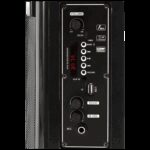 home Zvučnik bežični, Bluetooth, LED efekti - PAR 16BT - Image 4