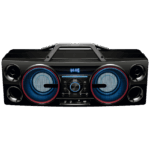 home Zvučnik bežični, Bluetooth, multimedijalni, BoomBox - BT POWER