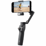 DJI Držač/ Stabilizator Gimbal za smartphone, tripod, Bluetooth - Osmo Mobile 7 Pro - Image 2