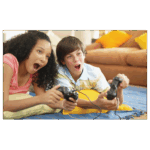 Connect XL Gamepad za PC, 14 tipki/tastera (8-way), konekcija USB - CXL-GP100 - Image 4