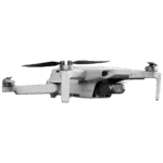 DJI Dron DJI Mini 4K Fly More Combo, 4K video, 12 Mpixel - DJI Mini 4K Fly More Combo EU - Image 4
