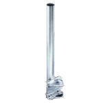 Falcom Nosač zidni 50cm, pocinčani, oblik I - NI50