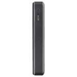 (Intenso) Prijenosni punjač, MagSafe, 10000mAh, bežični - POWERBANK MW10000 Gray - Image 5