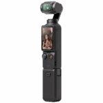DJI Kamera sa stabilizacijom, Osmo Pocket 3 Creator Combo - DJI Osmo Pocket 3 Creator Comboo - Image 4