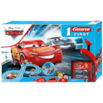 Carrera Dječija trkačka staza, Disney·Pixar Cars - Power Duell - Image 2