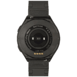 DC Pametni sat, Batman, 1.3" LCD, Bluetooth, IP67 - BATMAN Smartwatch - Image 4