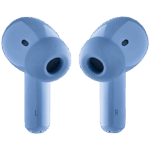 (Intenso) Slušalice bežične sa kutijicom za punjenje, ANC, Bluetooth - Buds Plus T310AE Blue - Image 4