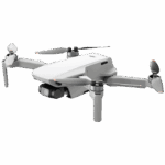 DJI Dron, Mini 4K, 12Mpixel HD kamera, max.brzina 57 km/h, WiFi - DJI Mini 4K (EU) - Image 4