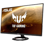 Asus Monitor 27", IPS LED, FullHD, HDMI, DisplayPort, gaming - VG279Q1R - Image 2