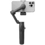 DJI Držač/ Stabilizator Gimbal za smartphone, tripod, Bluetooth - Osmo Mobile 7 Pro - Image 4
