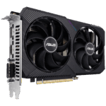 Asus Grafička kartica, RTX3050 V2, 8GB DDR6, 128bit, PCIe4.0 - 90YV0GH6-M0NA00 - Image 3