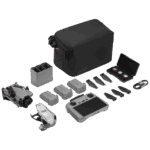 DJI Dron Mini 5 Pro FMC sa RC 2 kontroler, 4K video, 50 mpixel - Mini 5 Pro Fly More Combo(DJI RC 2) - Image 5