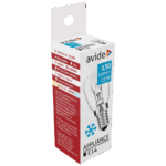 Avide Sijalica za frižider, LED 25W, E14, 3000K, IP20 - Cooling Bulb 25W E14 - Image 2