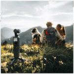 DJI Kamera sa stabilizacijom, Osmo Pocket 3 Creator Combo - DJI Osmo Pocket 3 Creator Comboo - Image 8